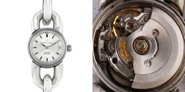 【2025年最新】エルメス「シェーヌダンクル」定価一覧・選び方・刻印まで徹底解説