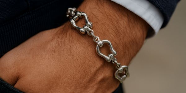 【VINTAGE TIFFANY】90s シルバージュエリーが熱い!|相場動向と人気の理由
