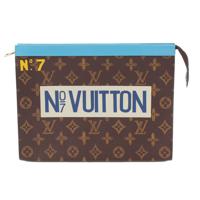 ルイヴィトン LOUIS VUITTON モノグラム N°7