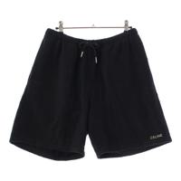 セリーヌ CELINE パンツ 2Z709372Y.38AW ブラック