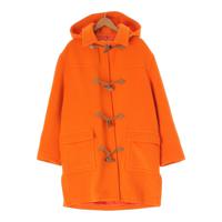 エルメス HERMES ウール ヴィンテージ トグルボタン
