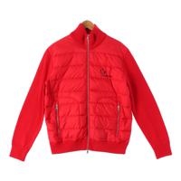 モンクレール MONCLER 19年 ウール ナイロン