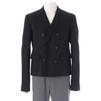 リックオウエンス Rick Owens 20AW コットン フランネル生地