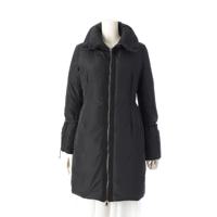 モンクレール MONCLER 17年 ALNUS ダウンコート
