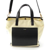 ジルサンダー JIL SANDER ワンダースクエア スモール