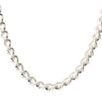 ティファニー TIFFANY&Co. sv925 フォージ ミディアムリンク