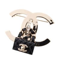 シャネル CHANEL B23C ココマーク マトラッセ バッグモチーフ