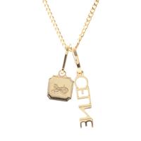 セリーヌ CELINE GP ロゴイニシャル セパラブル