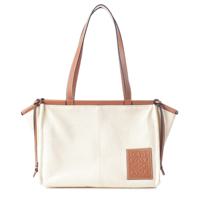 ロエベ LOEWE クッショントート スモール アナグラム