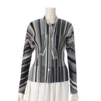 プリーツプリーズ イッセイミヤケ PLEATS PLEASE ISSEY  13SS ポリエステル