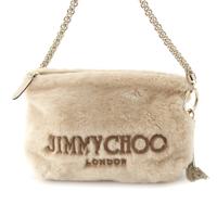 ジミーチュウ JIMMY CHOO Callie ファー