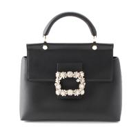 ロジェヴィヴィエ Roger Vivier カバ エフロレッセンス