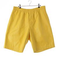 プラダ PRADA 21年 ラムレザー ナッパレザー