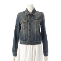 サンローラン SAINT LAURENT 20年 コットン