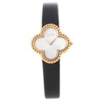 ヴァンクリーフ＆アーペル Van Cleef & Arpels