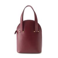 カルティエ CARTIER マストライン レザー ハンドバッグ