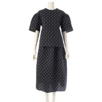 ドゥロワー Drawer 24SS M.SUMMER1 マトラッセ パフィージャガード トップス