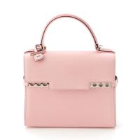デルヴォー Delvaux アルピナカーフ タンペート スモール