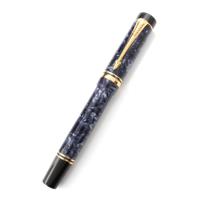 パーカー PARKER DUOFOLD デュオフォールド ペン先K18