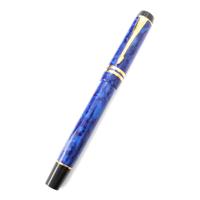 パーカー PARKER DUOFOLD デュオフォールド ペン先K18 万年筆