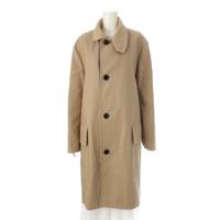 エルメス HERMES 20AW レザー コットン