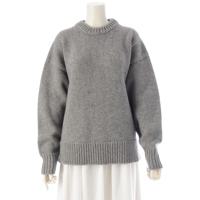 ザロウ THE ROW ウール×カシミヤ OPHELIA ニット セーター トップス