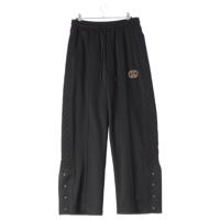 グッチ GUCCI コットン混 GG テクニカル