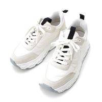 エルメス HERMES インパルス ファブリック シェーヌダンクル スニーカー