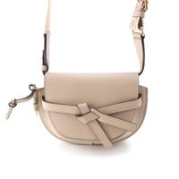 ロエベ LOEWE レザー ゲート デュアル