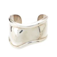 ティファニー TIFFANY&Co. 1978年 ヴィンテージ エルサペレッティ ボーンカフ