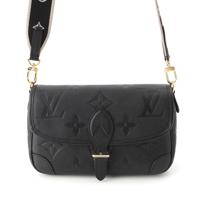 ルイヴィトン LOUIS VUITTON モノグラム アンプラント