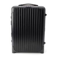 リモワ RIMOWA サンバ 二輪 スーツケース