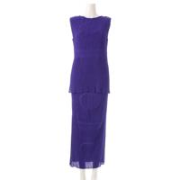 イッセイミヤケ ISSEY MIYAKE 1999AW プリーツ