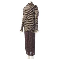 イッセイミヤケ ISSEY MIYAKE 1999S/S 斜め