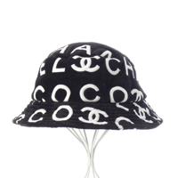 シャネル CHANEL 23C コットン ベルベット