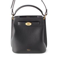 マルベリー MULBERRY グレインレザー イズリントン バケット