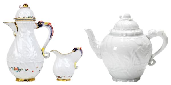 【MEISSEN】マイセン食器はいくらで売れる？人気シリーズの買取相場と高く売るコツ