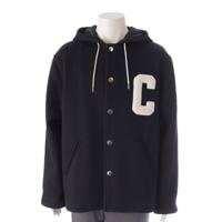 セリーヌ CELINE Cパッチ ロゴ カレッジ