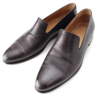 ベルルッティ Berluti レザー カーシヴ ガレ