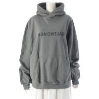 バレンシアガ BALENCIAGA 22年 コットン リバース