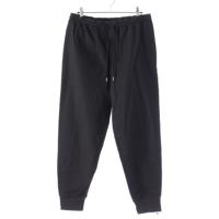エルメス HERMES 24年 コットンツイル ジョガー
