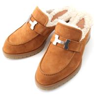 エルメス HERMES ムートン フロール 60