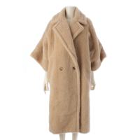 マックスマーラ MAX MARA 22AW テディベア