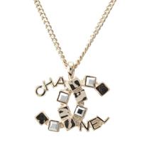 シャネル CHANEL I24C ココマーク ロゴ