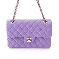 シャネル CHANEL マトラッセ 23 ダブルフラップ