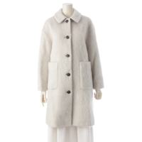 ヨリ yori 24AW ウール モヘヤ