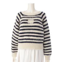 セリーヌ CELINE 25SS ウール モヘヤ