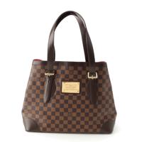 ルイヴィトン LOUIS VUITTON ダミエ ハムステッドMM