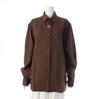 グッチ GUCCI 24AW ロゴ フルイドドリル