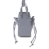 ロエベ LOEWE レザー ハンモック ミニ